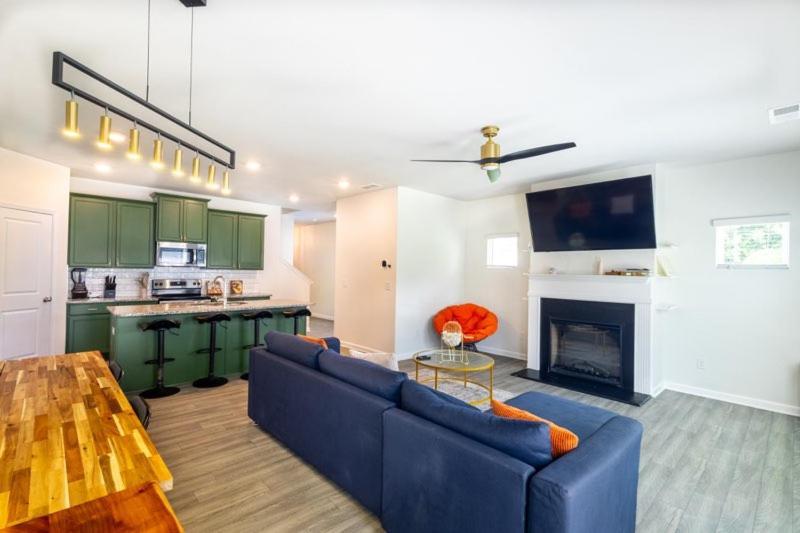 Goodliving Atlanta - Family Getaway - Pets Welcome Exterior photo