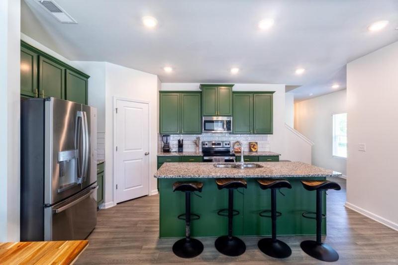 Goodliving Atlanta - Family Getaway - Pets Welcome Exterior photo